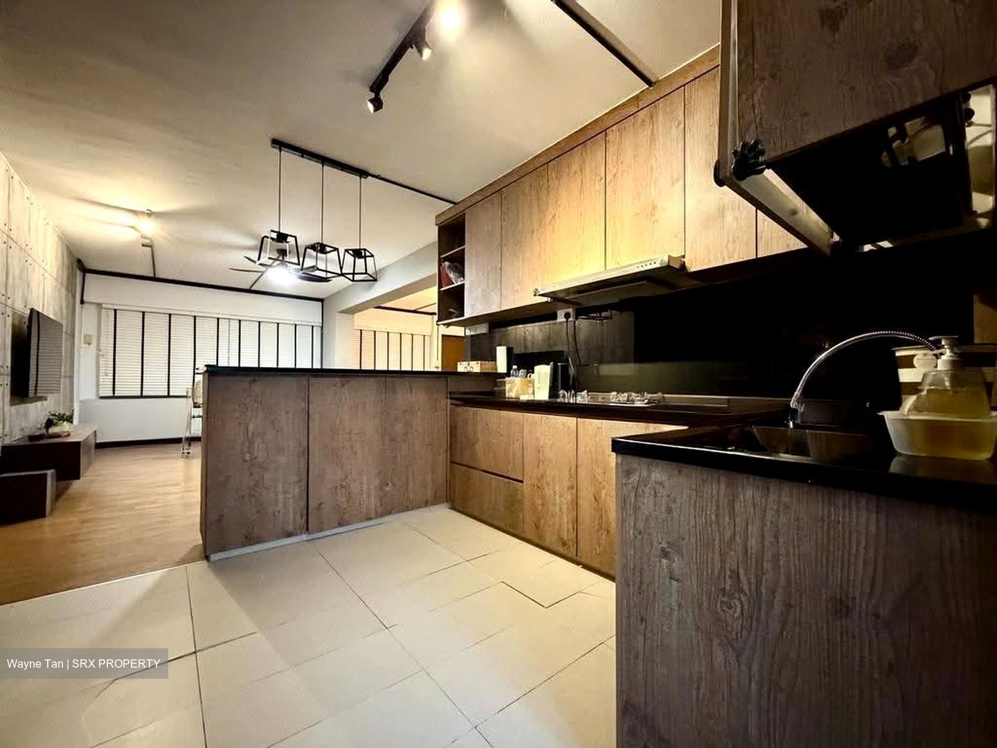Blk 468 Hougang Avenue 8 (Hougang), HDB 4 Rooms #638751811